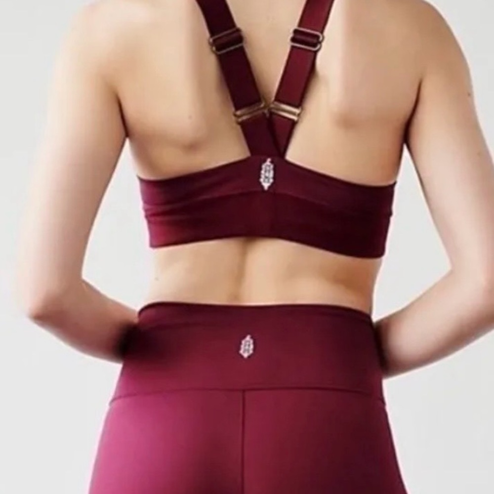 Free People Freestyle Sports Bra XS